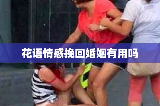 花语情感挽回婚姻有用吗 花语情感挽回婚姻有用吗