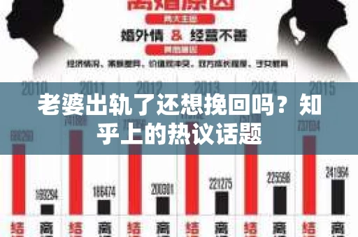 老婆出轨了还想挽回吗？知乎上的热议话题