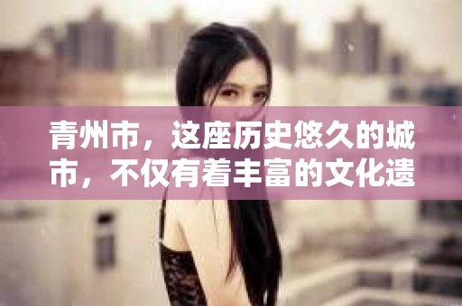 青州市，这座历史悠久的城市，不仅有着丰富的文化遗产，也有着现代生活的便捷。那么，问题来了——青州市有私家侦探公司吗？这个问题，对于需要侦探服务的人来说，无疑至关重要。接下来，我就来为大家揭开这个谜底。