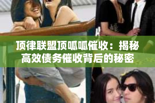 顶律联盟顶呱呱催收：揭秘高效债务催收背后的秘密