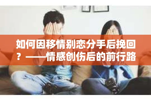 如何因移情别恋分手后挽回？——情感创伤后的前行路线图