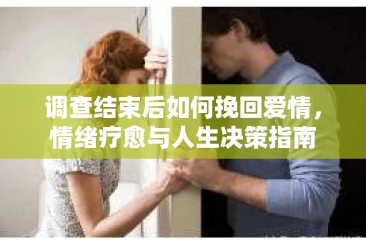 调查结束后如何挽回爱情，情绪疗愈与人生决策指南